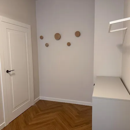 Apartament Charles & Kaetchen Nature Plagwitz *